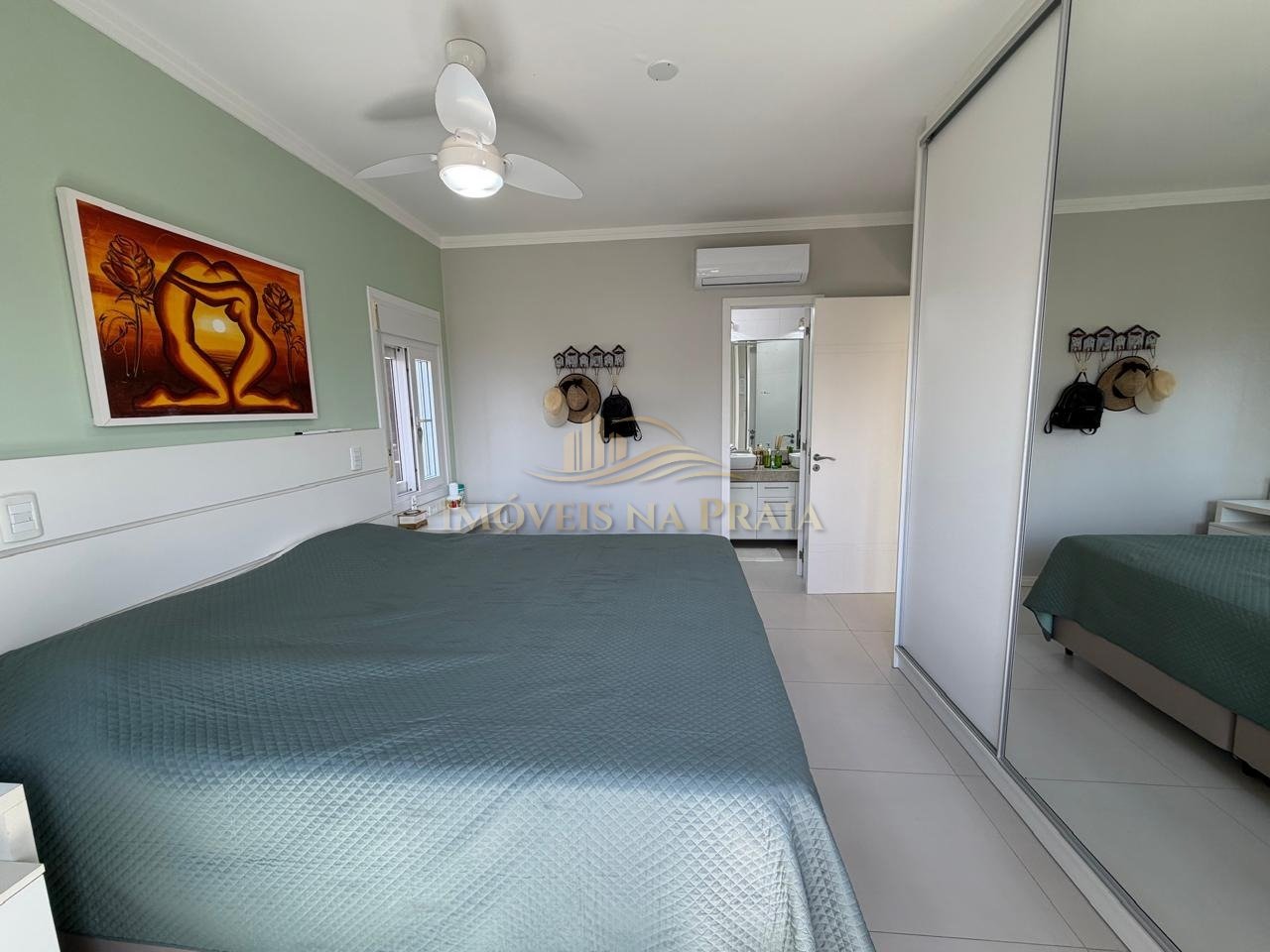 Foto 16 — Casa em Condomínio 4 dormitórios no bairro Las Palmas