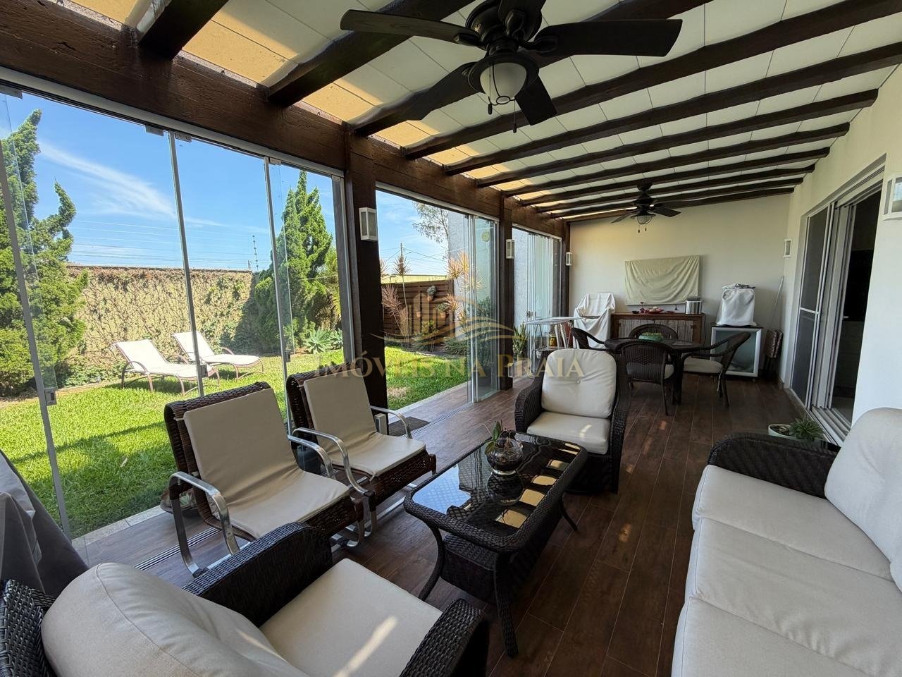 Foto 13 — Casa em Condomínio 4 dormitórios no bairro Las Palmas