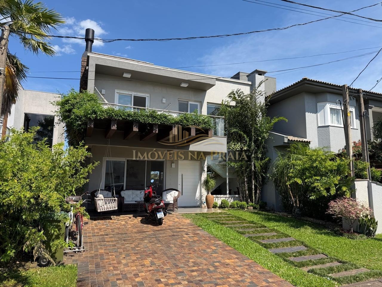 Foto 22 — Casa em Condomínio 4 dormitórios no bairro Las Palmas