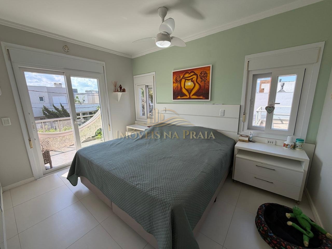 Foto 15 — Casa em Condomínio 4 dormitórios no bairro Las Palmas