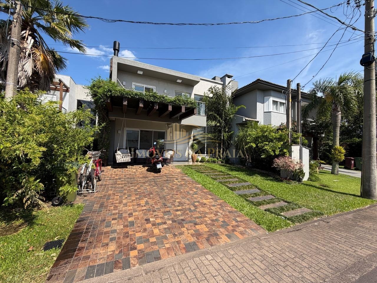 Foto 23 — Casa em Condomínio 4 dormitórios no bairro Las Palmas