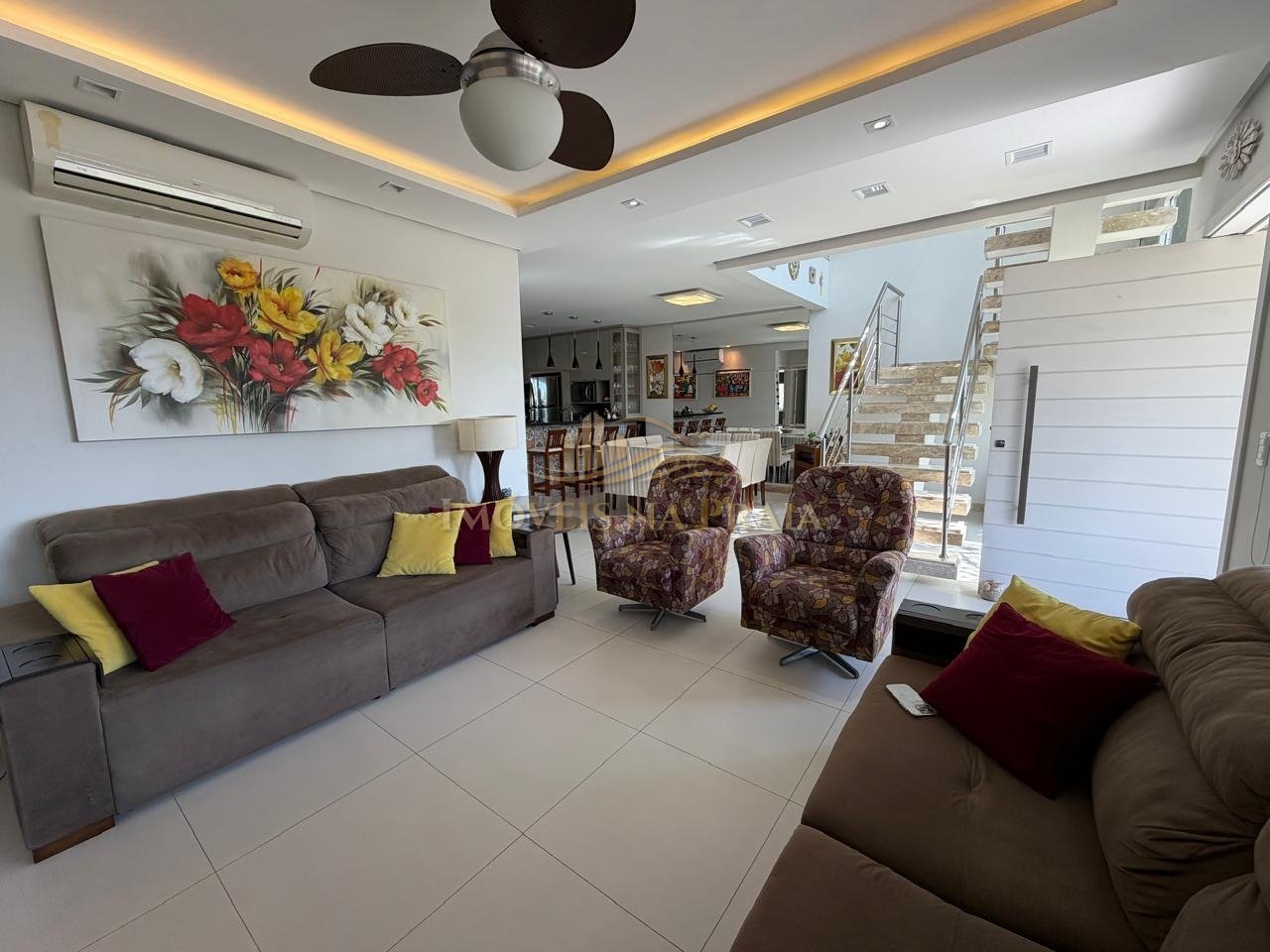 Foto 6 — Casa em Condomínio 4 dormitórios no bairro Las Palmas