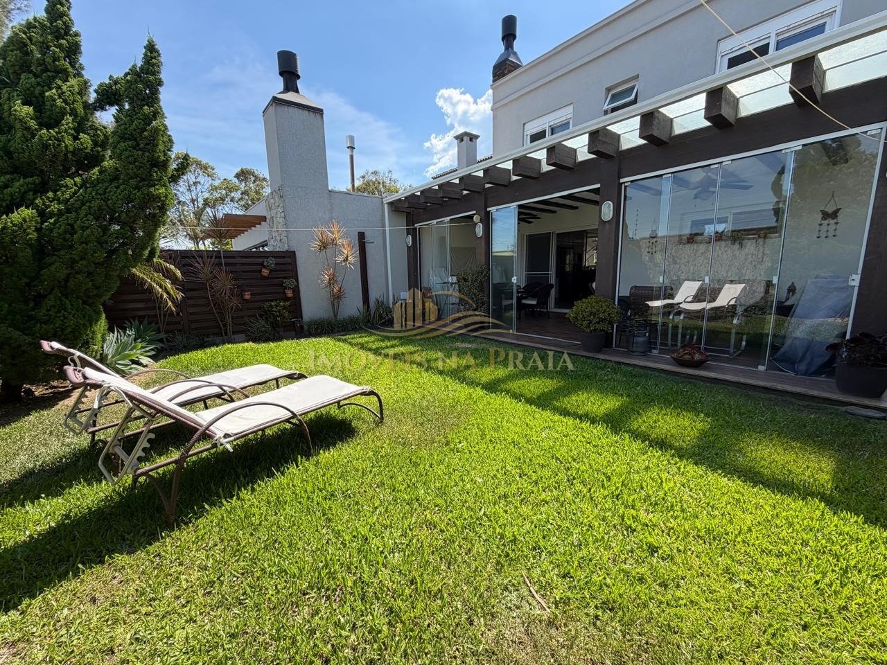 Foto 11 — Casa em Condomínio 4 dormitórios no bairro Las Palmas