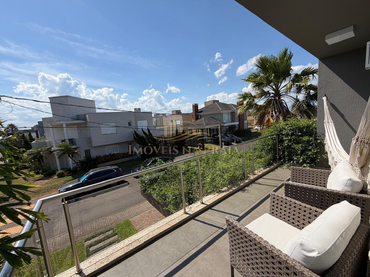 Foto 12 — Casa em Condomínio 4 dormitórios no bairro Las Palmas