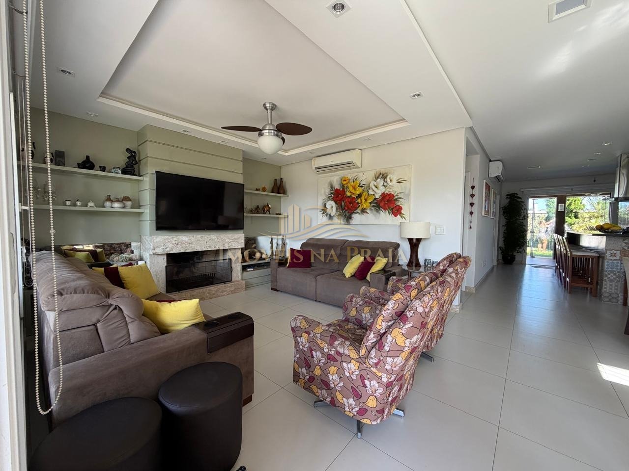 Foto 3 — Casa em Condomínio 4 dormitórios no bairro Las Palmas