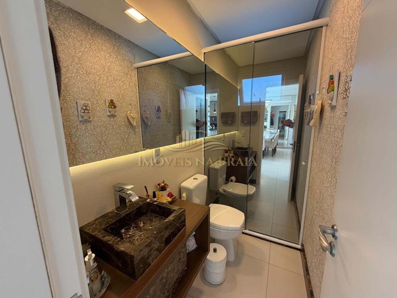 Foto 4 — Casa em Condomínio 4 dormitórios no bairro Las Palmas