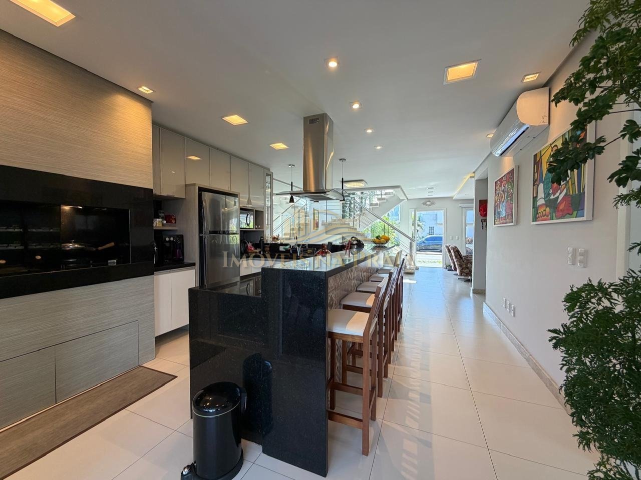 Foto 7 — Casa em Condomínio 4 dormitórios no bairro Las Palmas