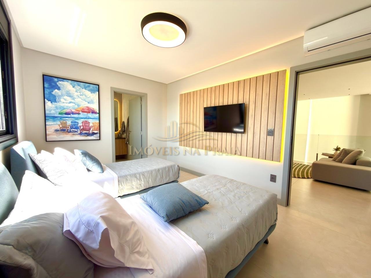 Foto 34 — Casa em Condomínio 5 dormitórios no bairro Amare