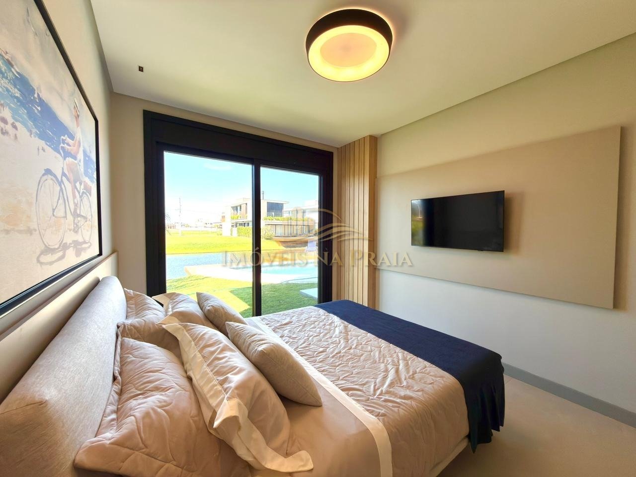 Foto 22 — Casa em Condomínio 5 dormitórios no bairro Amare