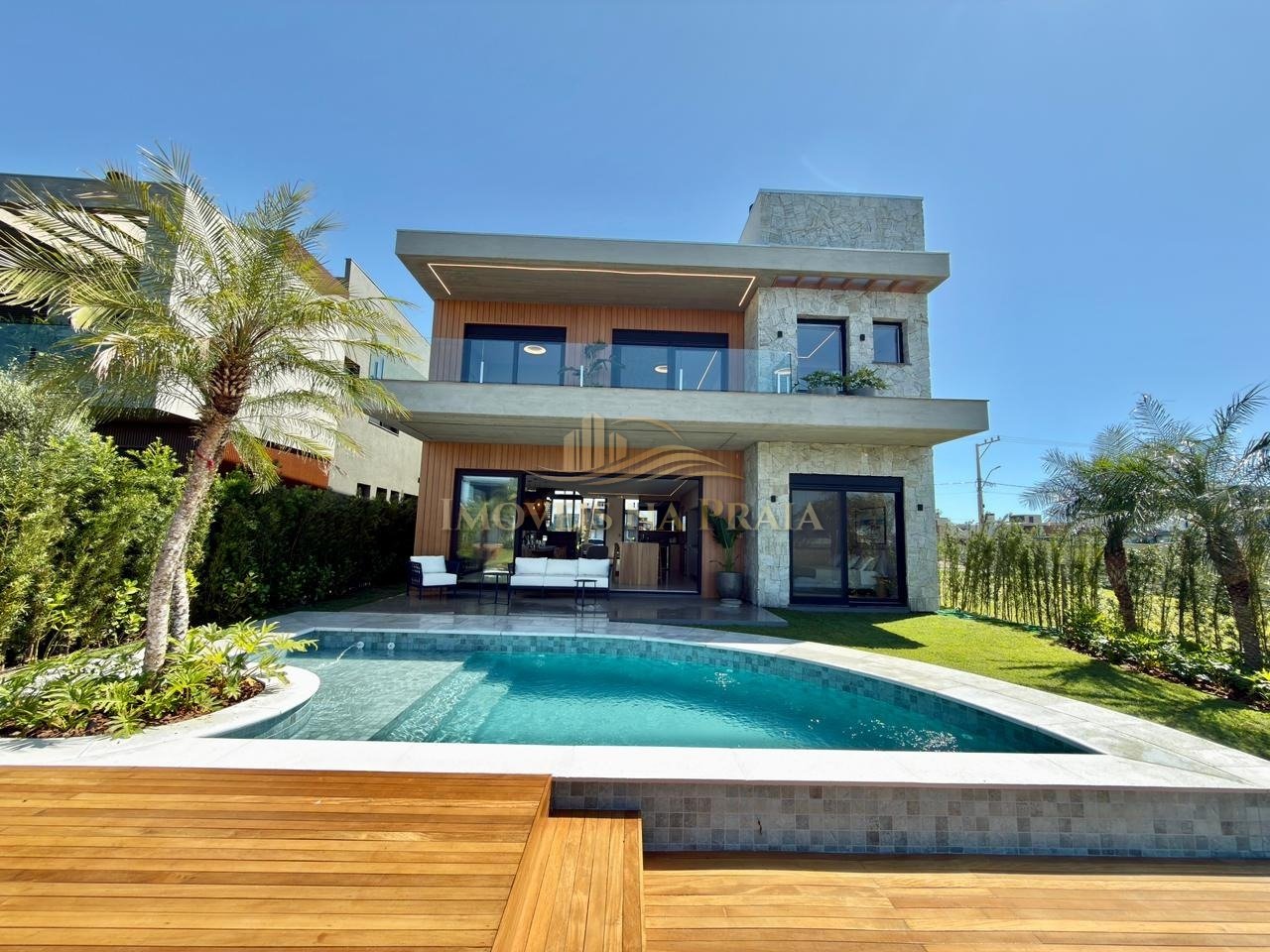 Foto 8 — Casa em Condomínio 5 dormitórios no bairro Amare