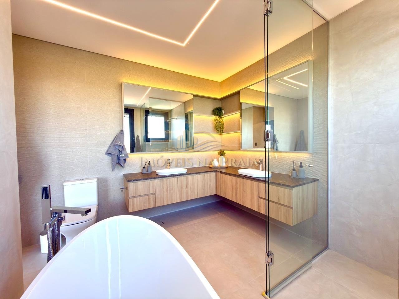 Foto 43 — Casa em Condomínio 5 dormitórios no bairro Amare