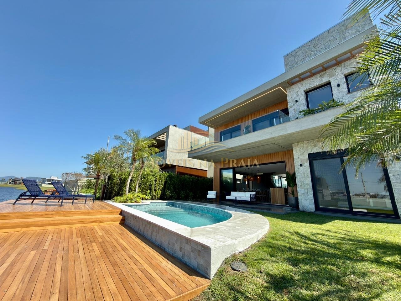 Foto 3 — Casa em Condomínio 5 dormitórios no bairro Amare