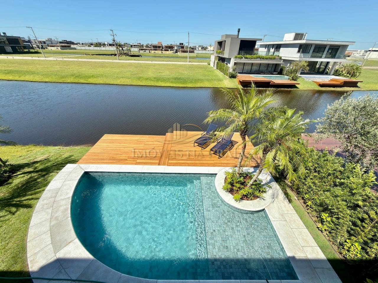 Foto 11 — Casa em Condomínio 5 dormitórios no bairro Amare