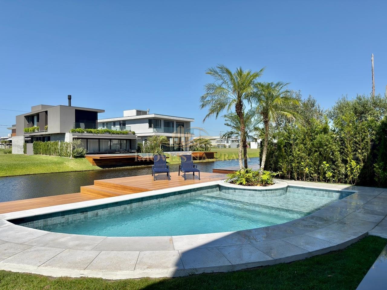 Foto 9 — Casa em Condomínio 5 dormitórios no bairro Amare