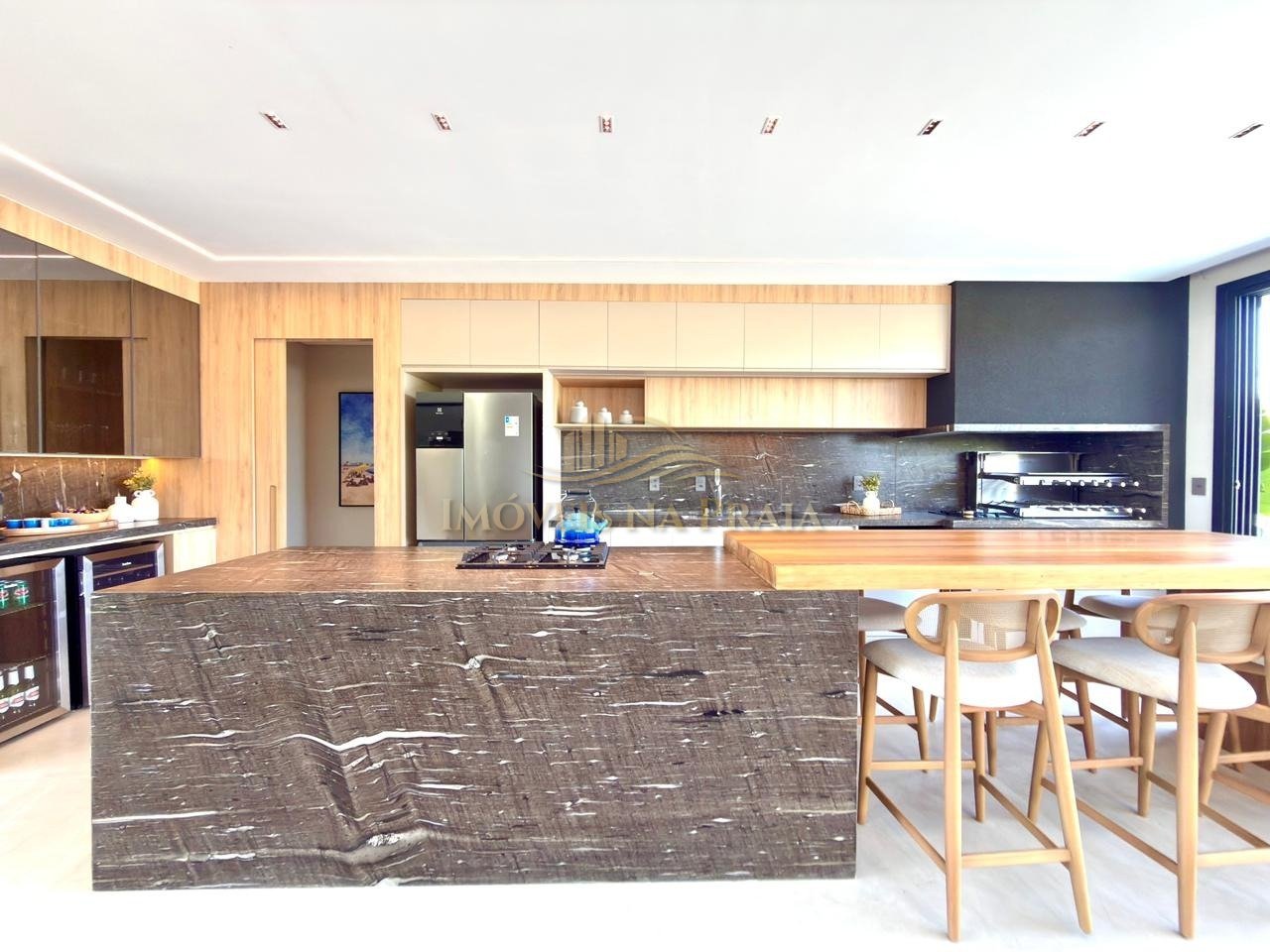 Foto 13 — Casa em Condomínio 5 dormitórios no bairro Amare