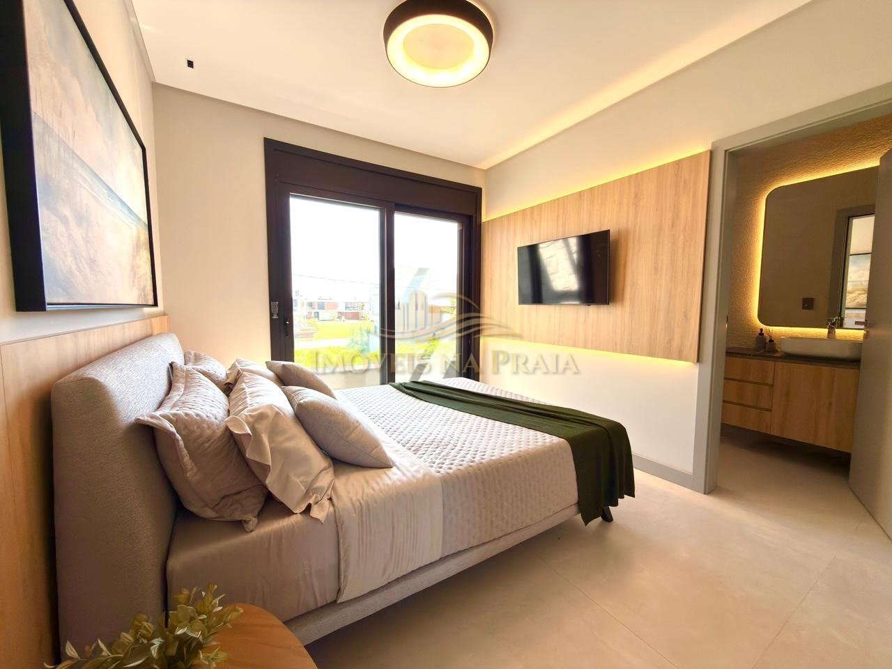 Foto 33 — Casa em Condomínio 5 dormitórios no bairro Amare