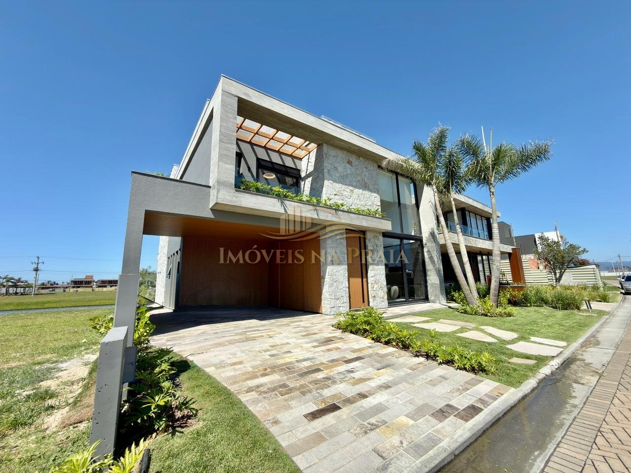 Foto 2 — Casa em Condomínio 5 dormitórios no bairro Amare