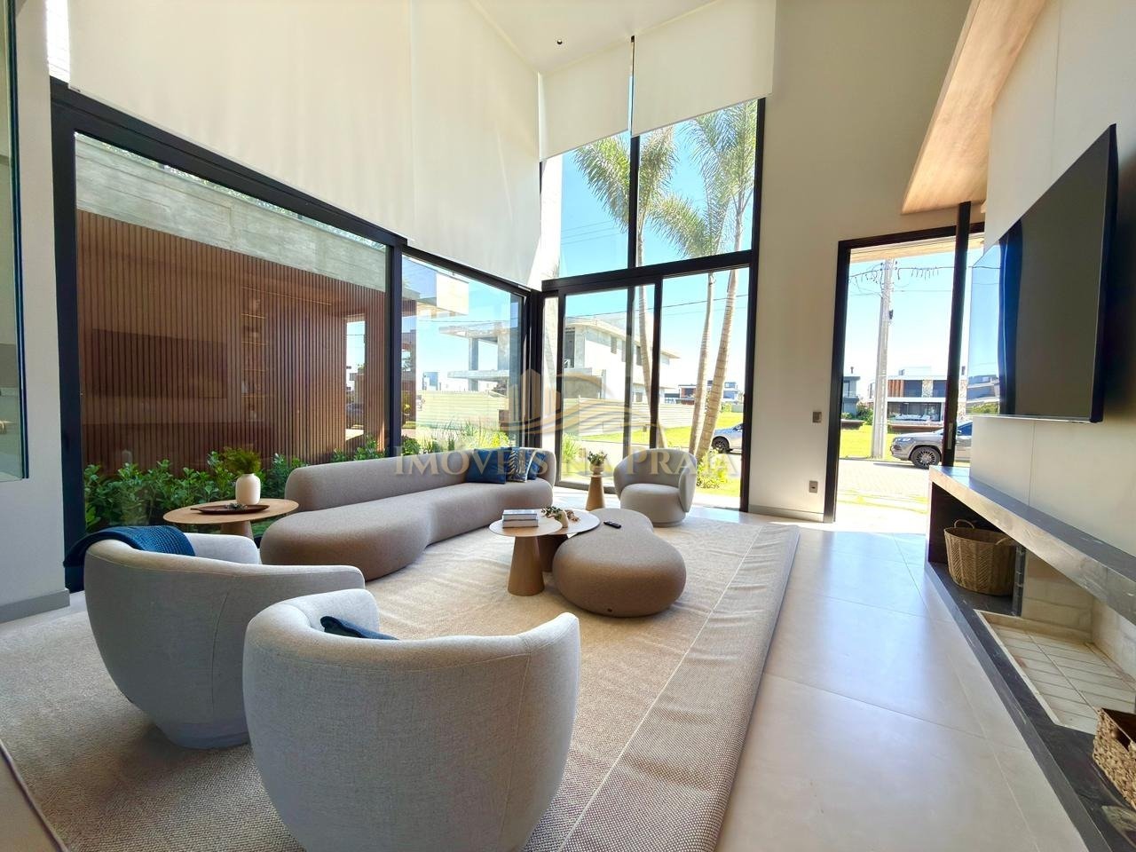 Foto 21 — Casa em Condomínio 5 dormitórios no bairro Amare