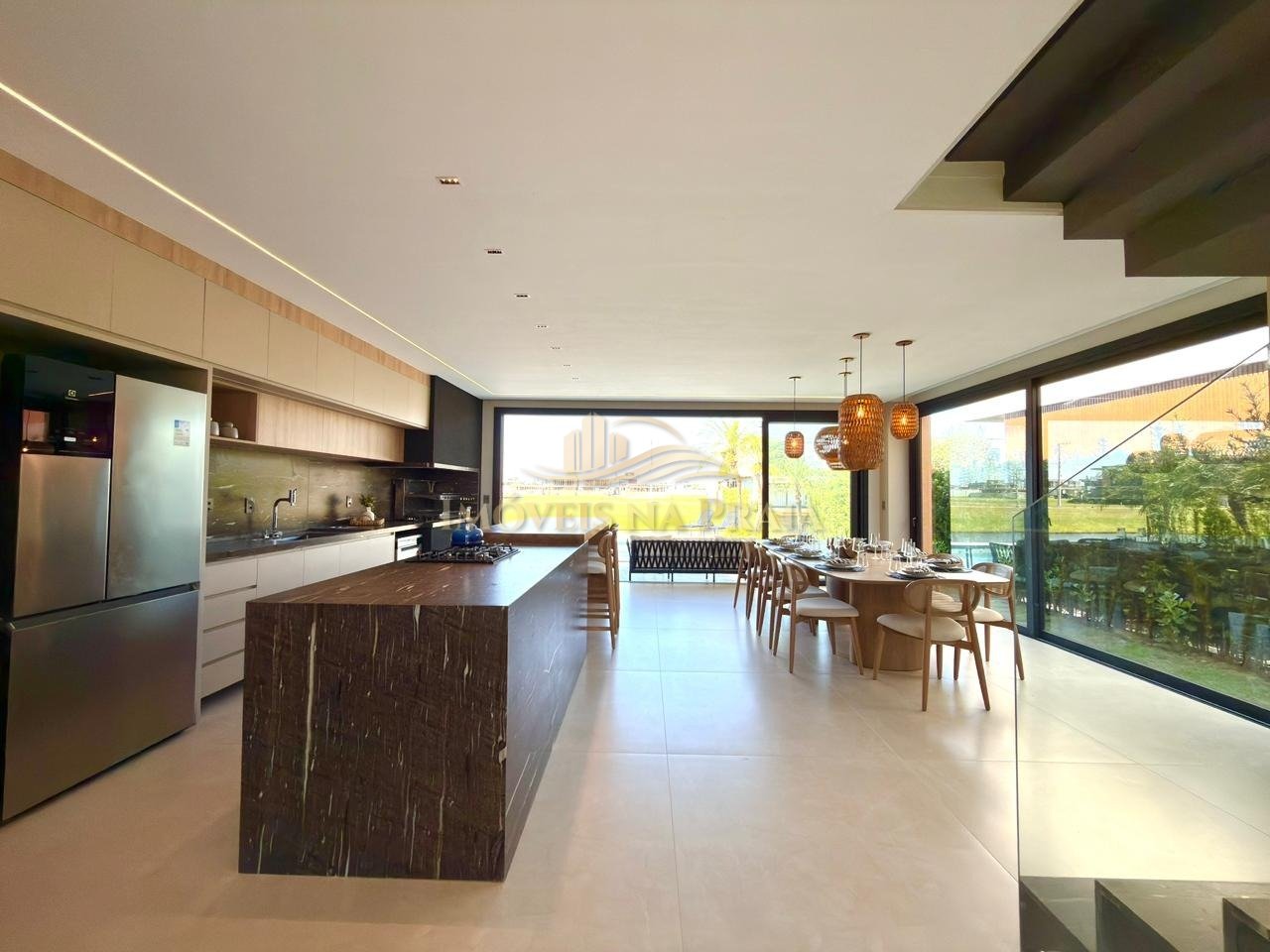 Foto 14 — Casa em Condomínio 5 dormitórios no bairro Amare