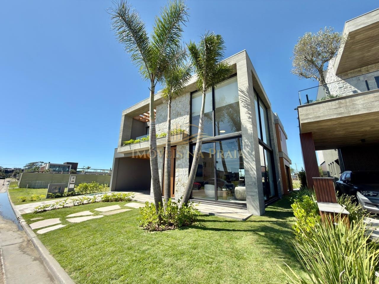 Foto 4 — Casa em Condomínio 5 dormitórios no bairro Amare