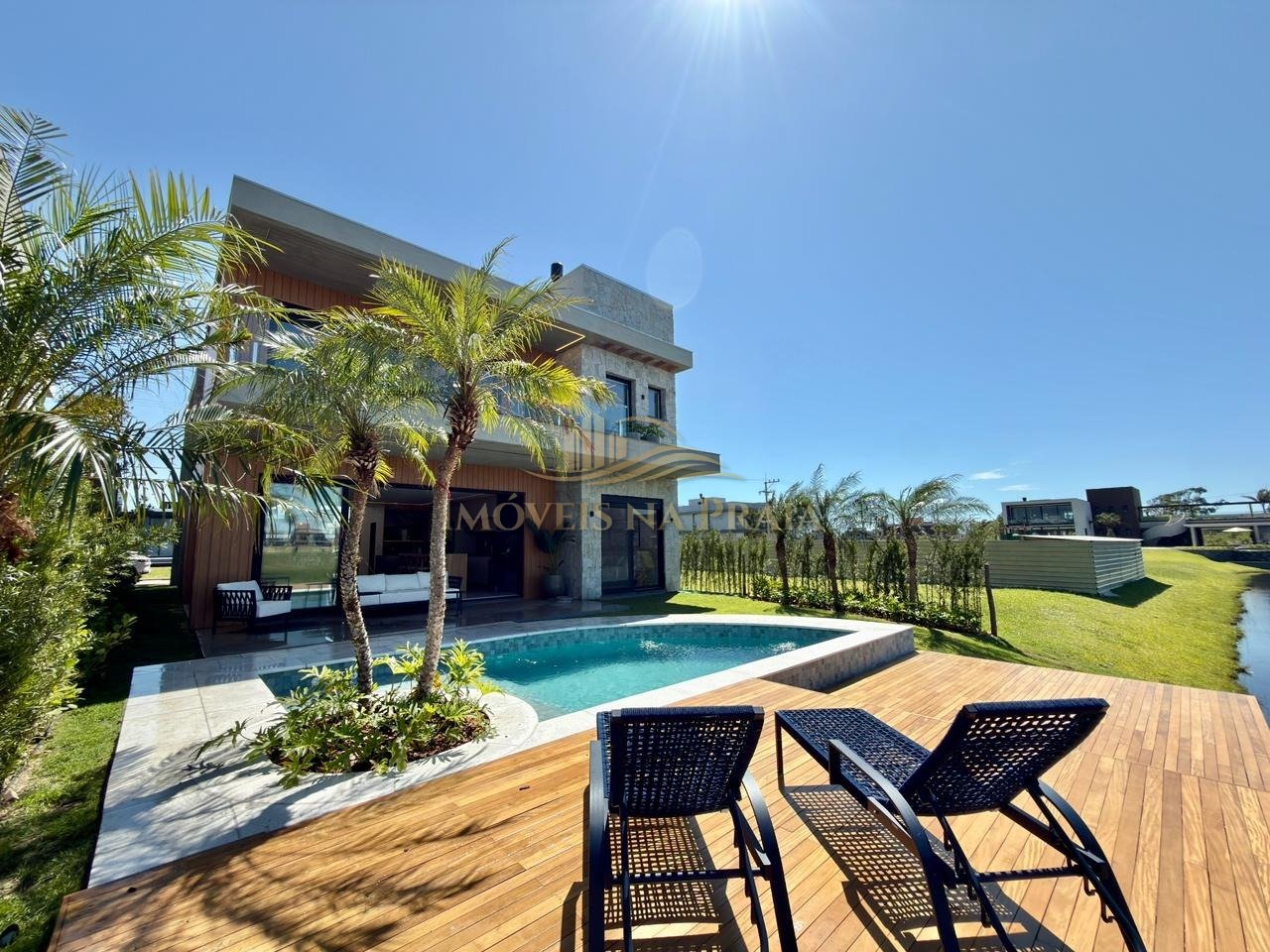 Foto 5 — Casa em Condomínio 5 dormitórios no bairro Amare