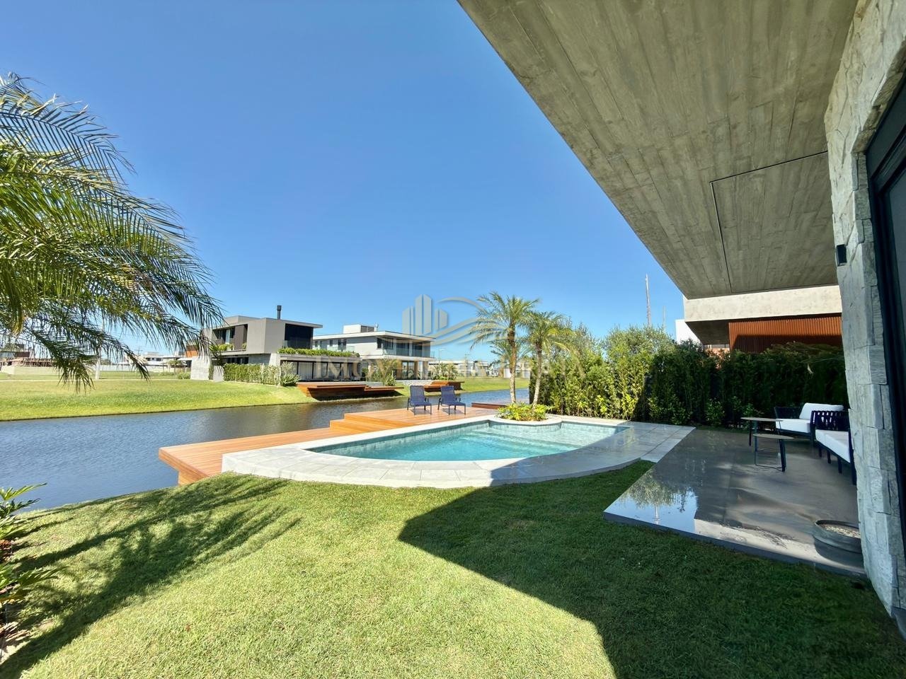 Foto 10 — Casa em Condomínio 5 dormitórios no bairro Amare