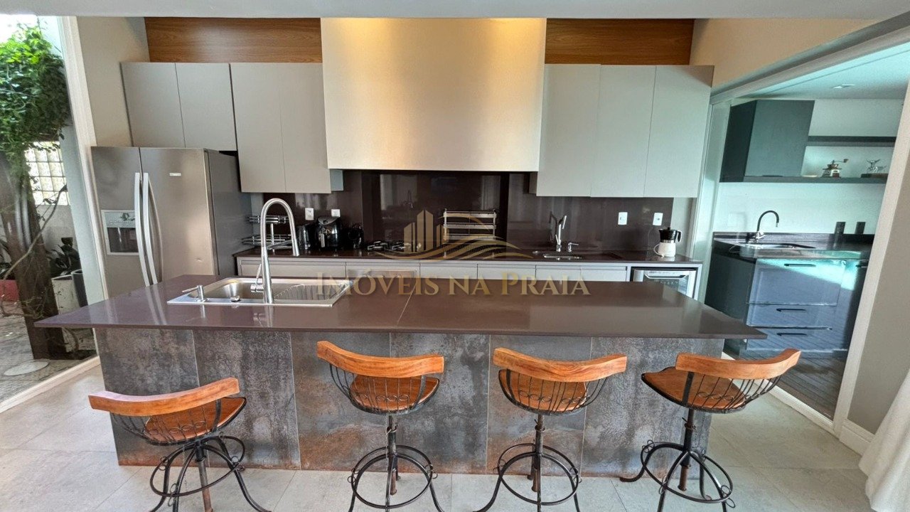 Foto 17 — Casa em Condomínio 4 dormitórios no bairro Sea Coast