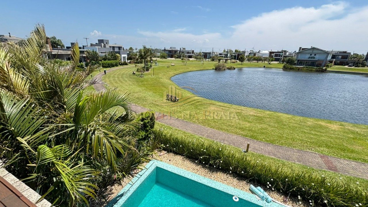 Foto 12 — Casa em Condomínio 4 dormitórios no bairro Sea Coast