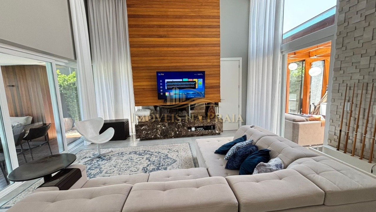 Foto 9 — Casa em Condomínio 4 dormitórios no bairro Sea Coast