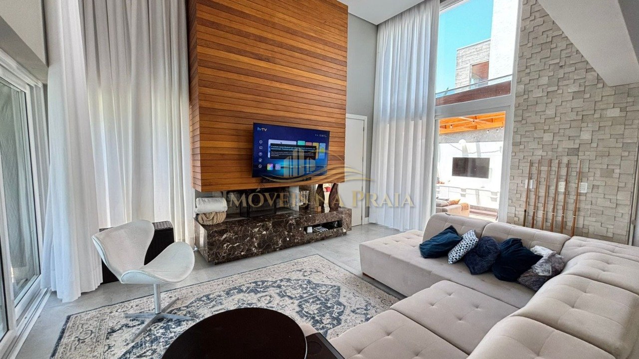 Foto 31 — Casa em Condomínio 4 dormitórios no bairro Sea Coast