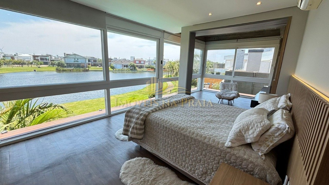 Foto 7 — Casa em Condomínio 4 dormitórios no bairro Sea Coast