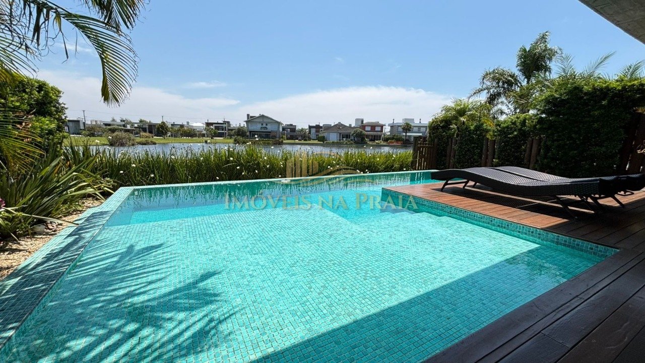 Foto 43 — Casa em Condomínio 4 dormitórios no bairro Sea Coast