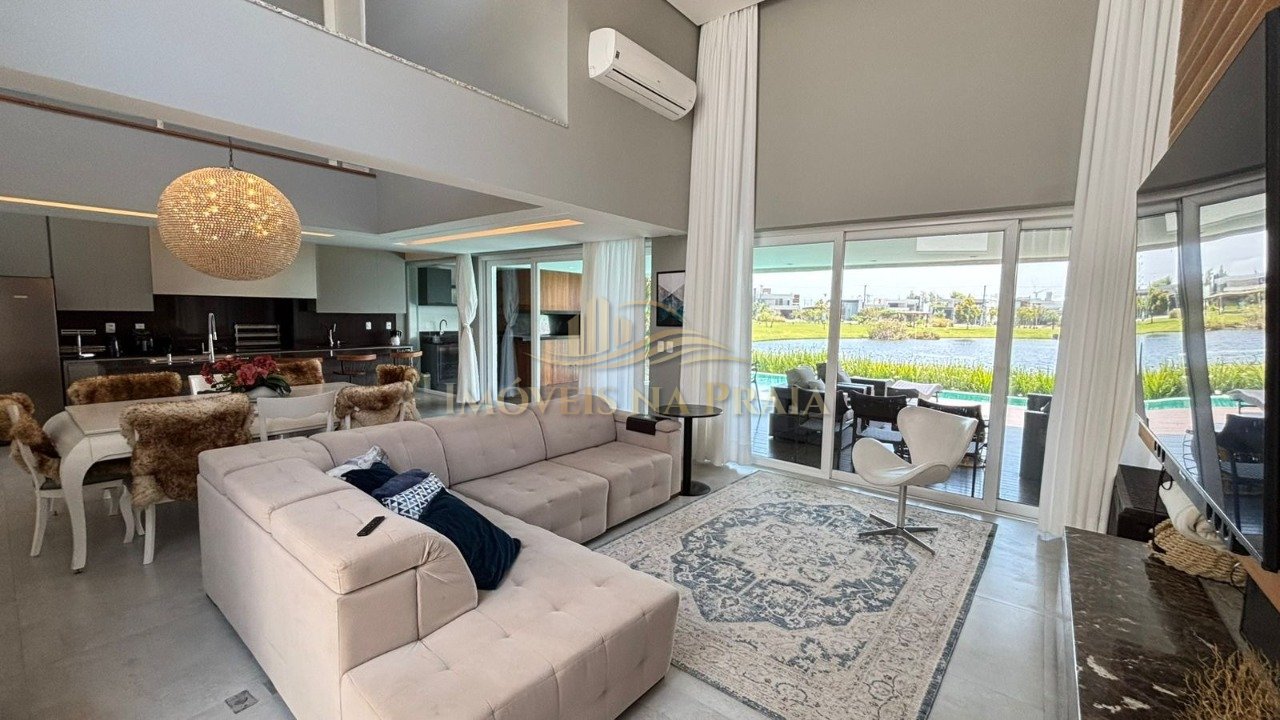 Foto 23 — Casa em Condomínio 4 dormitórios no bairro Sea Coast