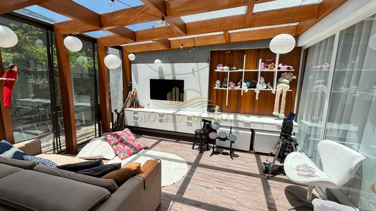 Foto 21 — Casa em Condomínio 4 dormitórios no bairro Sea Coast