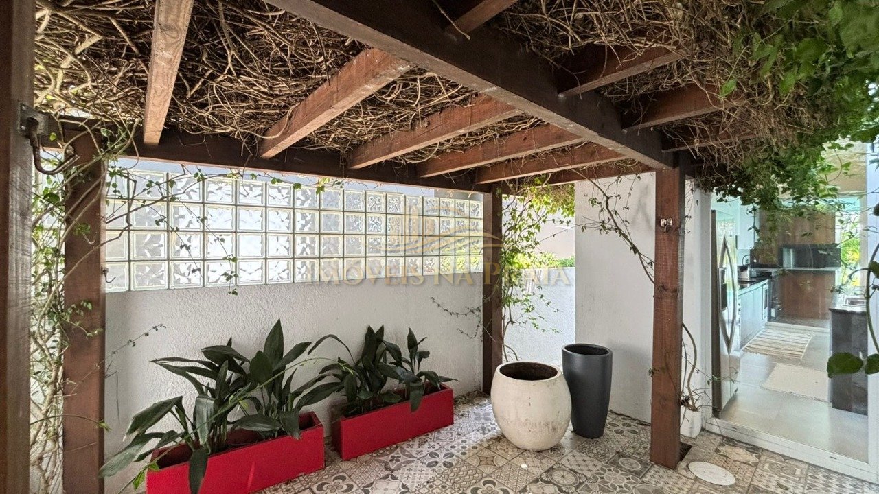 Foto 35 — Casa em Condomínio 4 dormitórios no bairro Sea Coast