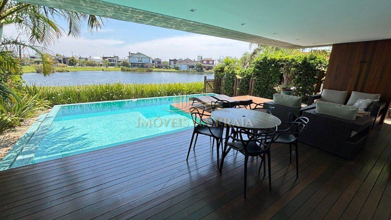 Foto 15 — Casa em Condomínio 4 dormitórios no bairro Sea Coast