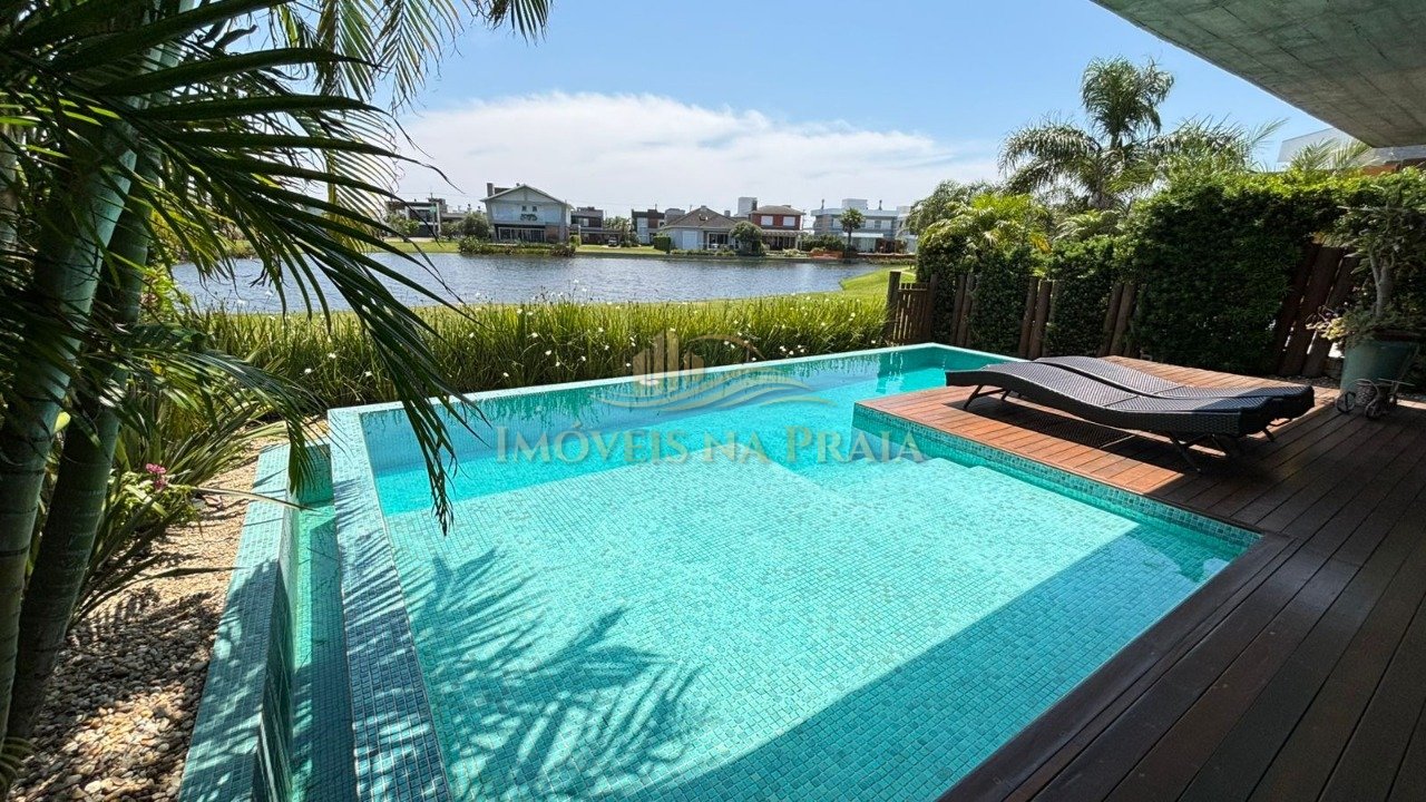 Foto 38 — Casa em Condomínio 4 dormitórios no bairro Sea Coast