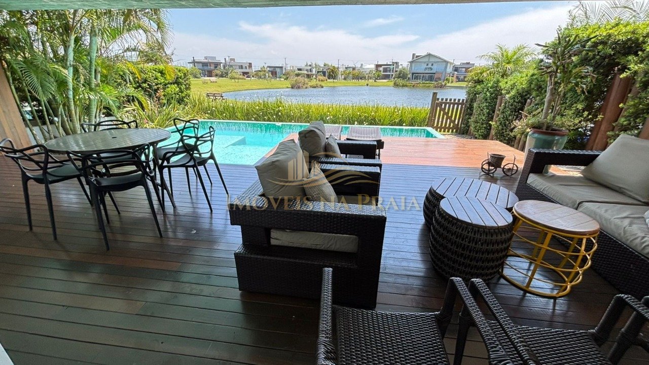 Foto 20 — Casa em Condomínio 4 dormitórios no bairro Sea Coast