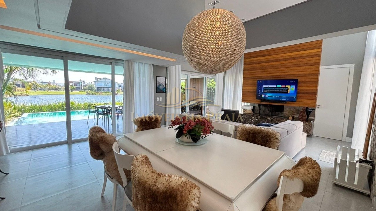 Foto 30 — Casa em Condomínio 4 dormitórios no bairro Sea Coast