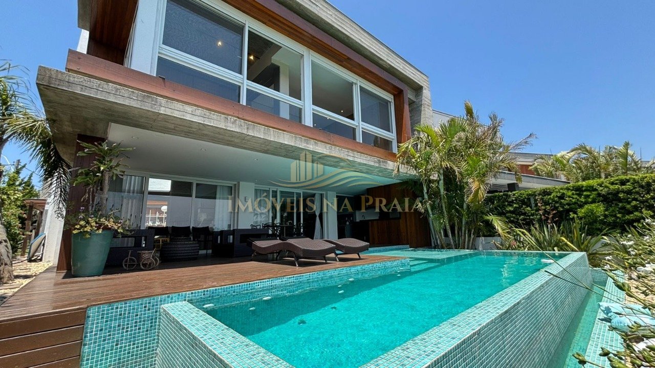 Foto 40 — Casa em Condomínio 4 dormitórios no bairro Sea Coast