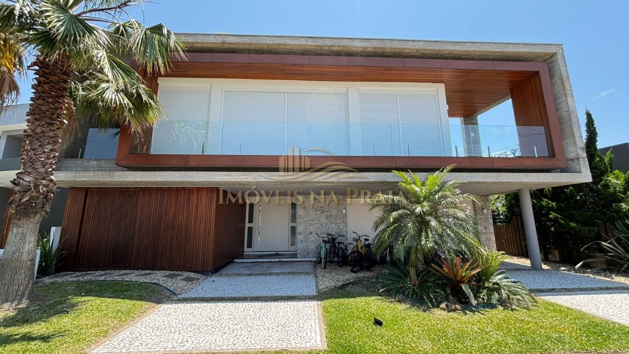 Foto 36 — Casa em Condomínio 4 dormitórios no bairro Sea Coast