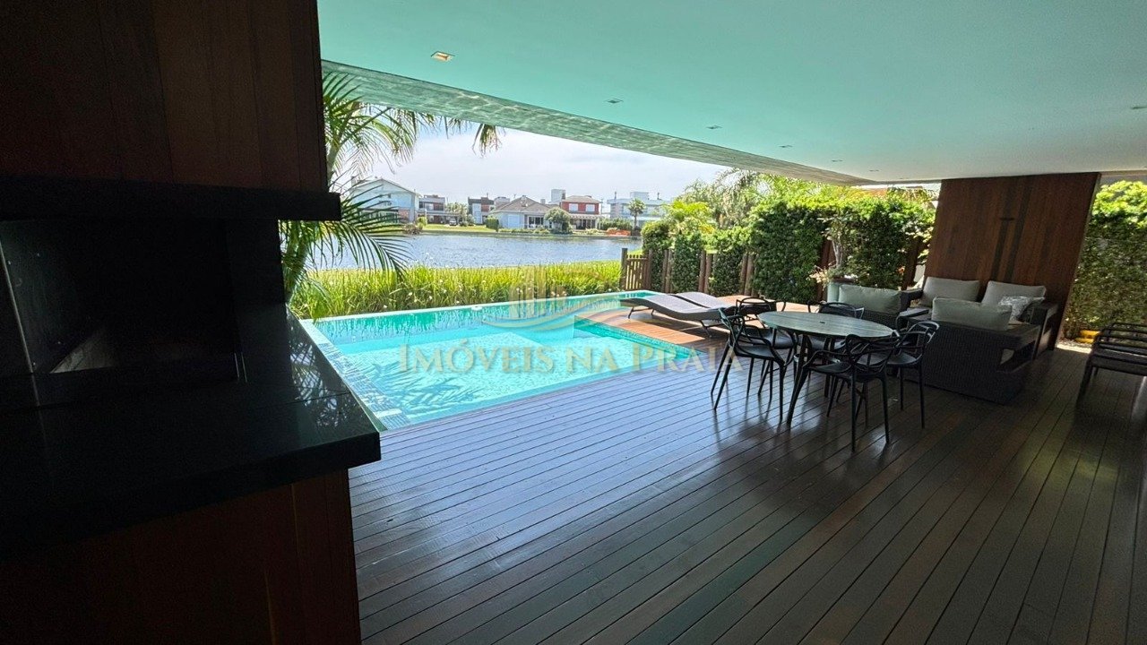 Foto 44 — Casa em Condomínio 4 dormitórios no bairro Sea Coast