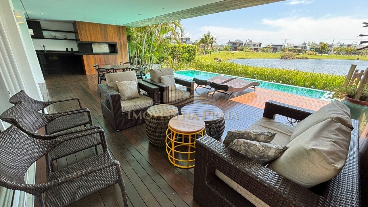 Foto 11 — Casa em Condomínio 4 dormitórios no bairro Sea Coast