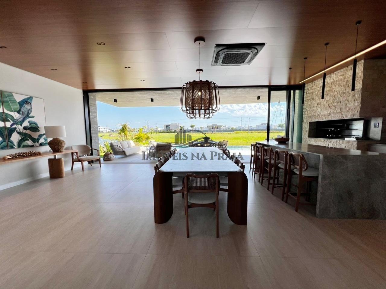 Foto 48 — Casa em Condomínio 5 dormitórios no bairro Lótus Atlântida