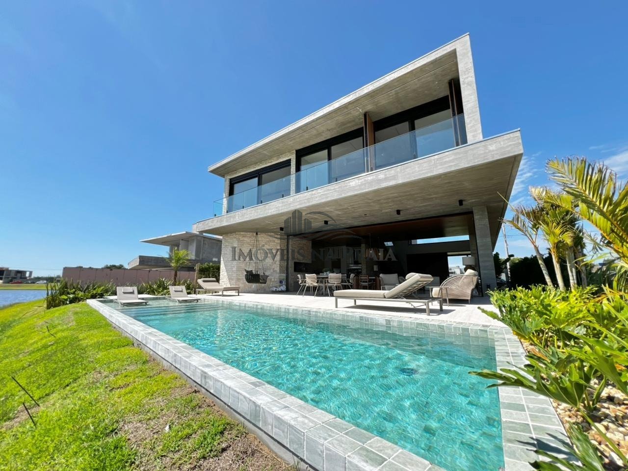 Foto 14 — Casa em Condomínio 5 dormitórios no bairro Lótus Atlântida