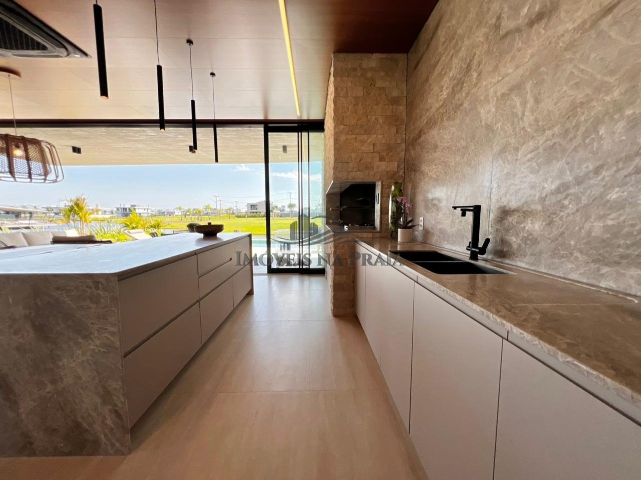 Foto 67 — Casa em Condomínio 5 dormitórios no bairro Lótus Atlântida