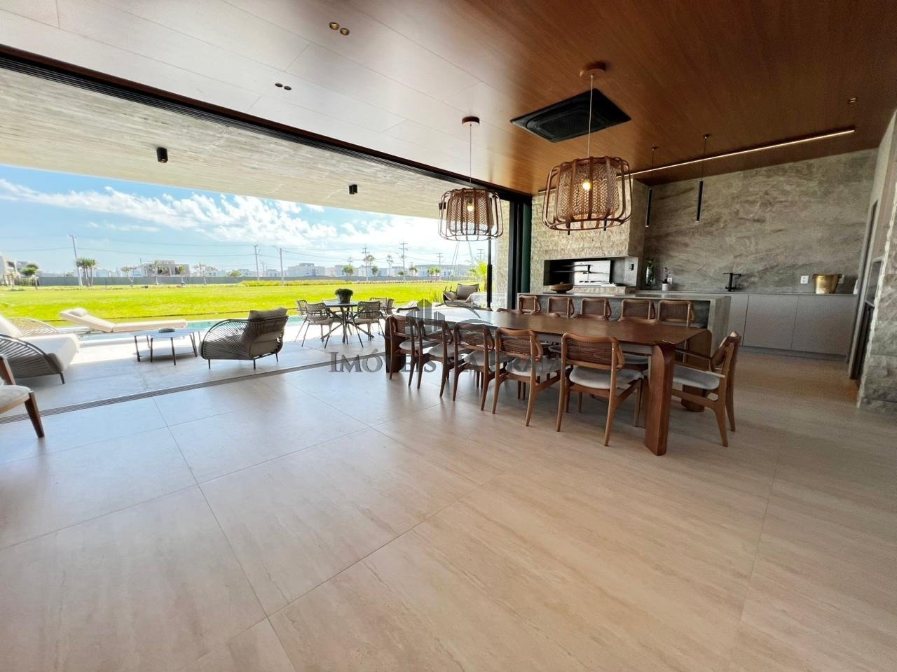 Foto 73 — Casa em Condomínio 5 dormitórios no bairro Lótus Atlântida