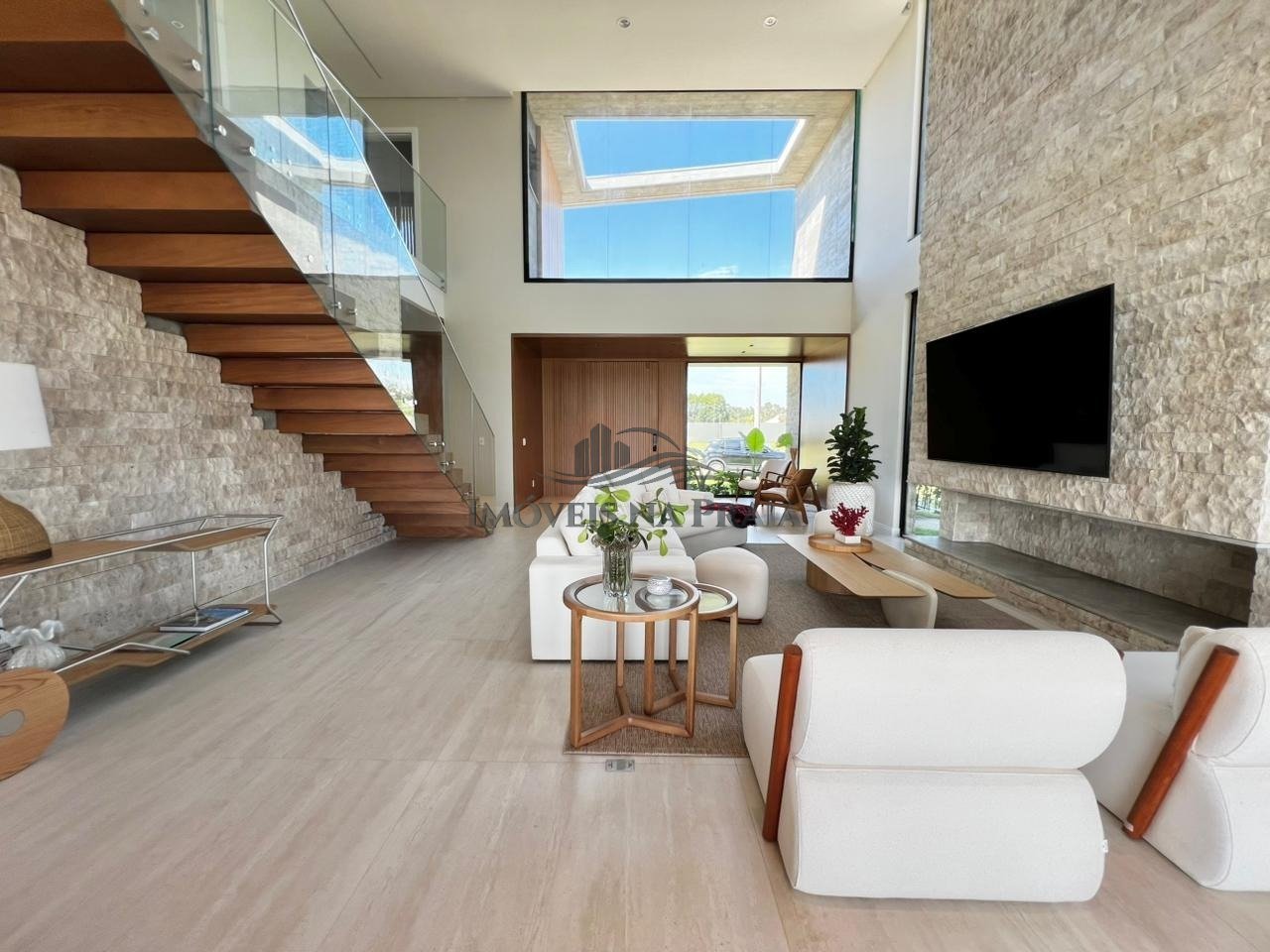 Foto 69 — Casa em Condomínio 5 dormitórios no bairro Lótus Atlântida