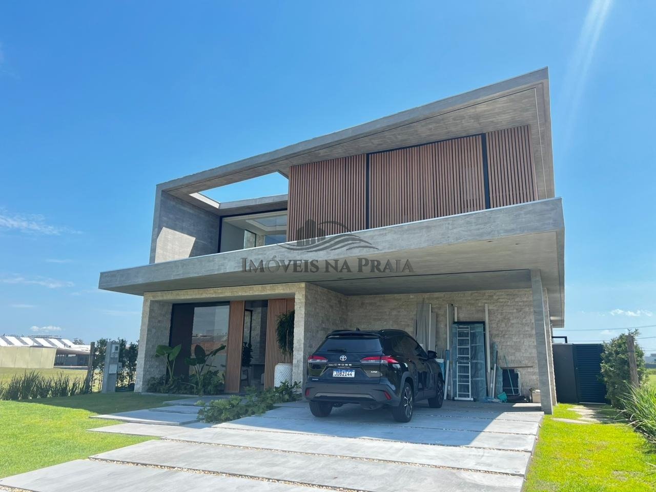 Casa em Condomínio 5 dormitórios no bairro Lótus Atlântida