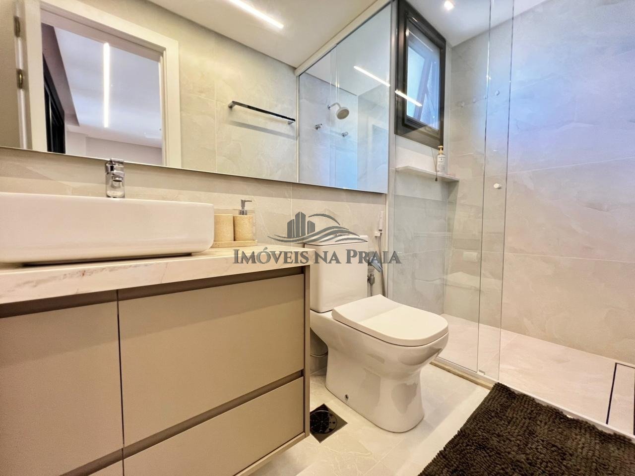 Foto 81 — Casa em Condomínio 5 dormitórios no bairro Lótus Atlântida